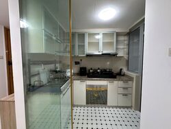 Hillview Regency (D23), Condominium #538068531